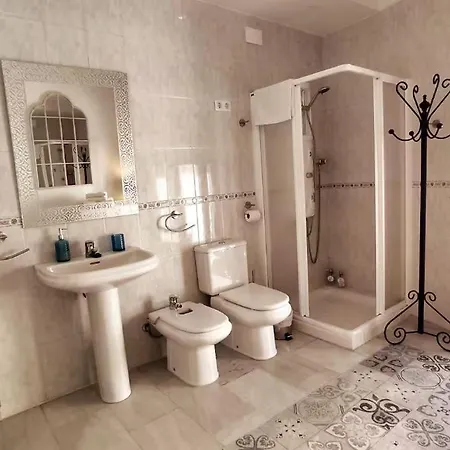 Casa Califa * Cordoba