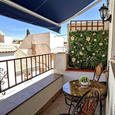 Casa Califa * Cordoba