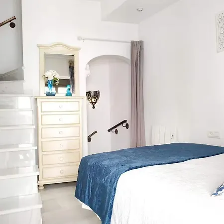 Lägenhet Casa Califa Córdoba
