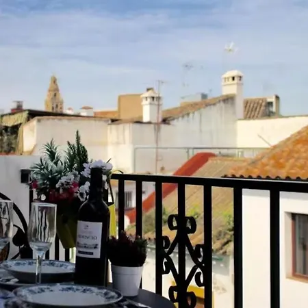 Casa Califa * Córdoba