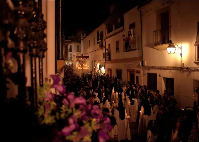 Apartment Casa Califa *