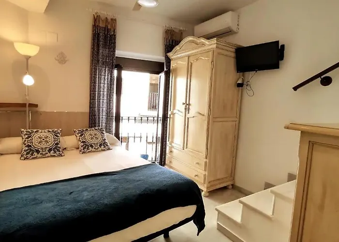 Casa Califa Apartment *