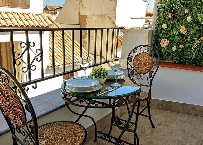 Casa Califa Apartment Cordoba
