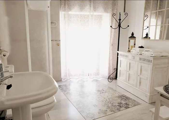 Apartment Casa Califa Cordoba