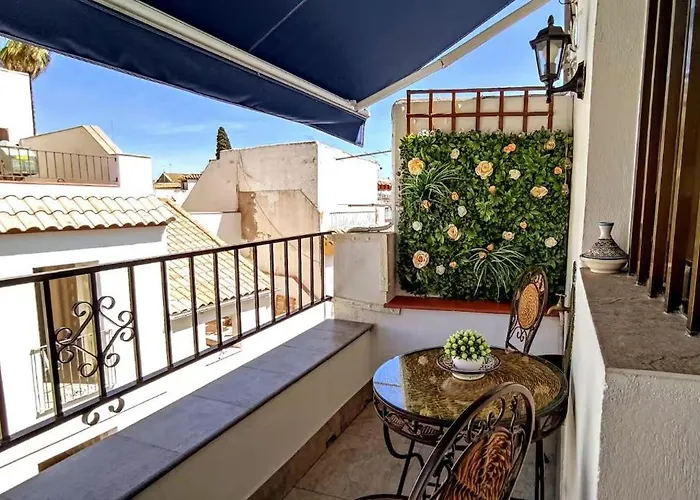 Casa Califa * Cordoba