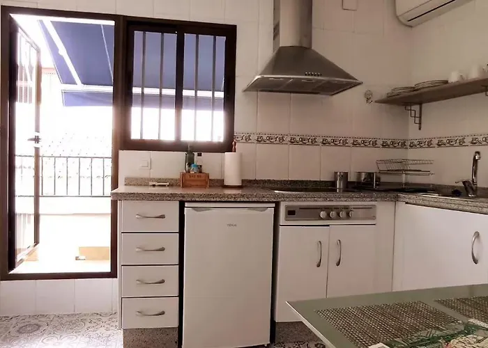 Casa Califa Apartment Cordoba