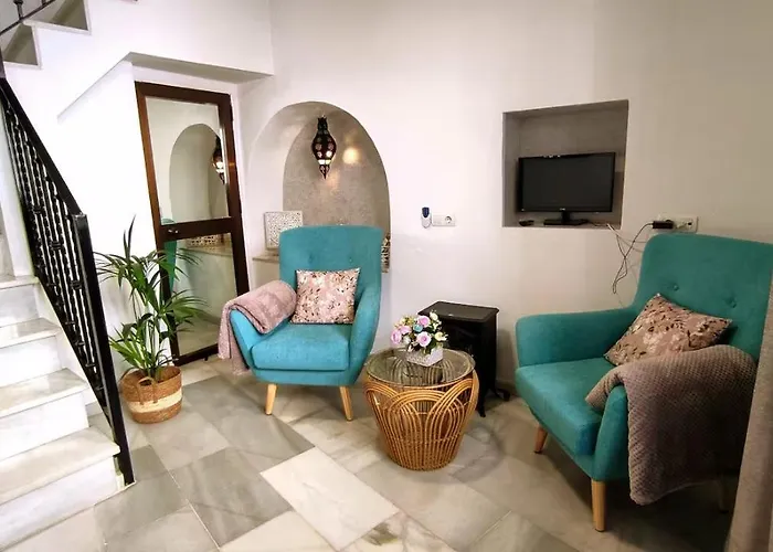 Casa Califa Apartment *