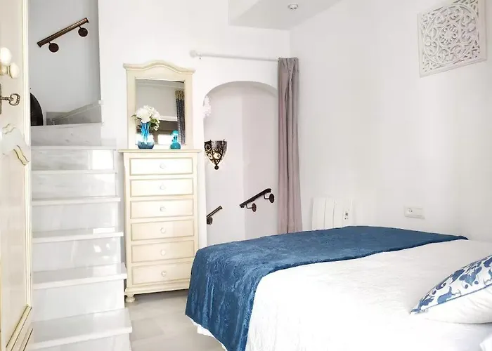 Apartment Casa Califa Cordoba