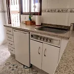 Casa Califa Апартаменты *
