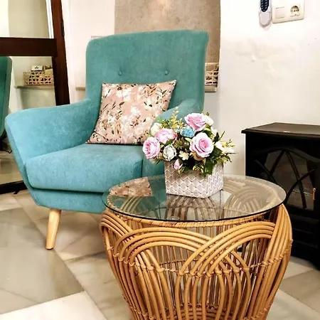 Apartamento Casa Califa Córdoba