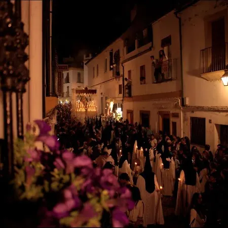 Apartamento Casa Califa *