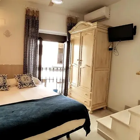 Casa Califa Apartamento *