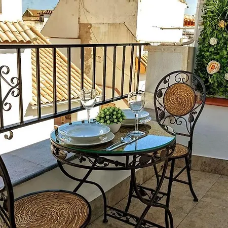 Casa Califa דירה קורדובה