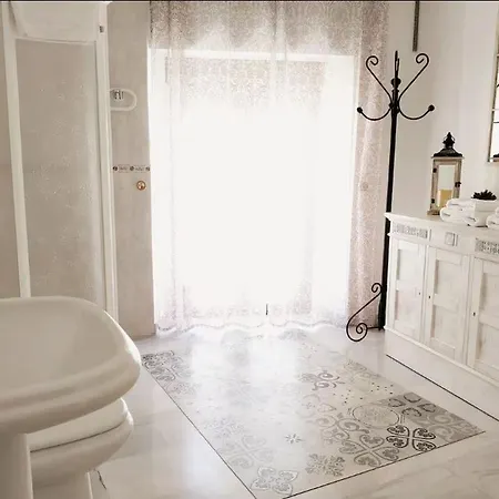 Apartamento Casa Califa Córdoba