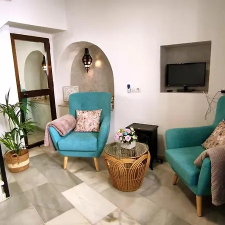 Casa Califa דירה *