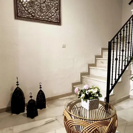 Casa Califa