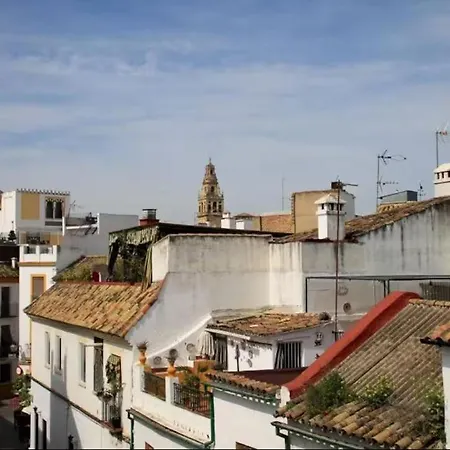 Apartamento Casa Califa Córdoba