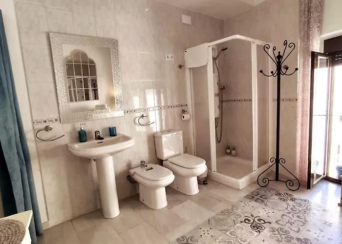 Casa Califa * Córdoba