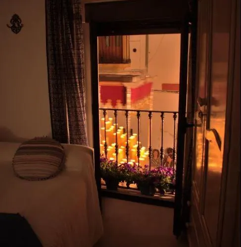 Apartamento Casa Califa *